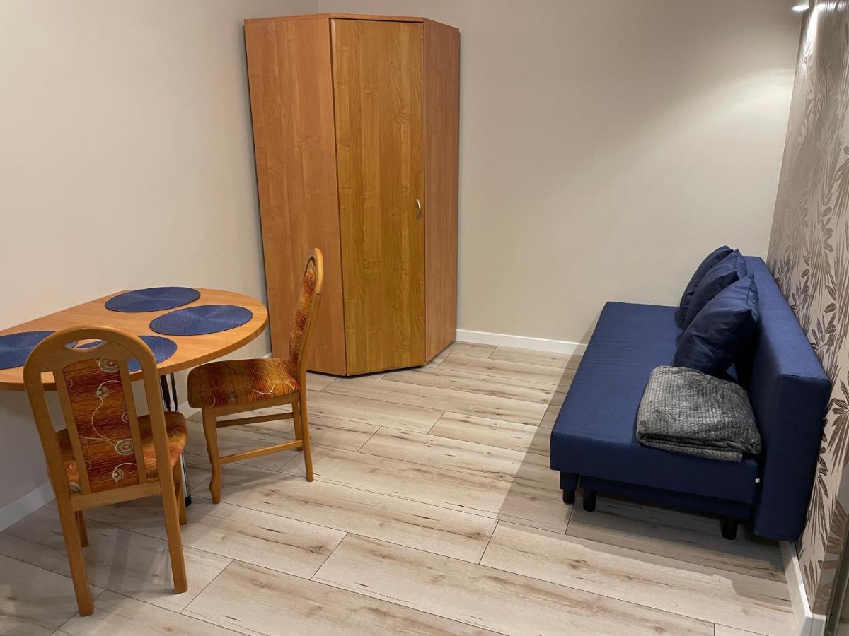 Apartament Puscha Kielce Exterior photo